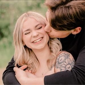 Meet your Posher, Abigail